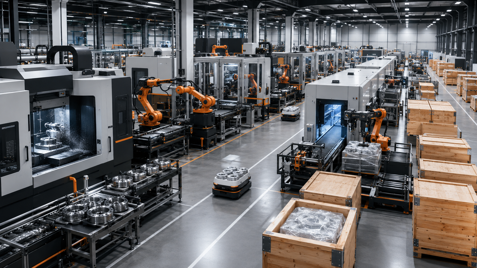 Has managing a complex supply chain become challenging for you?