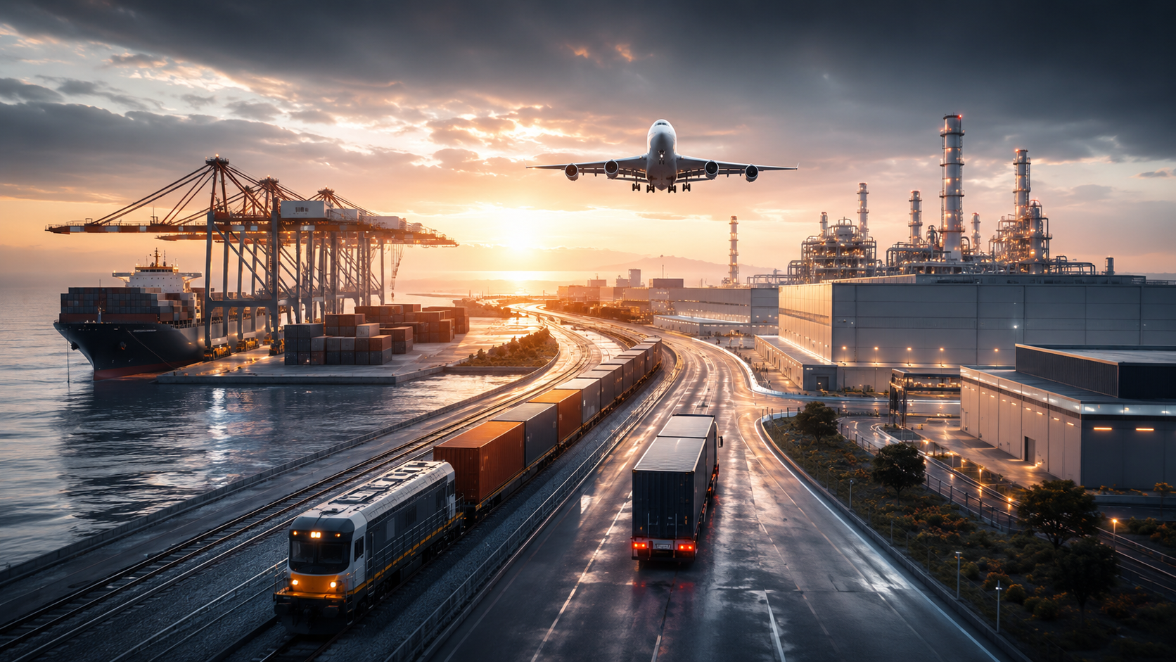 Are rising manufacturing costs putting pressure on your margins?