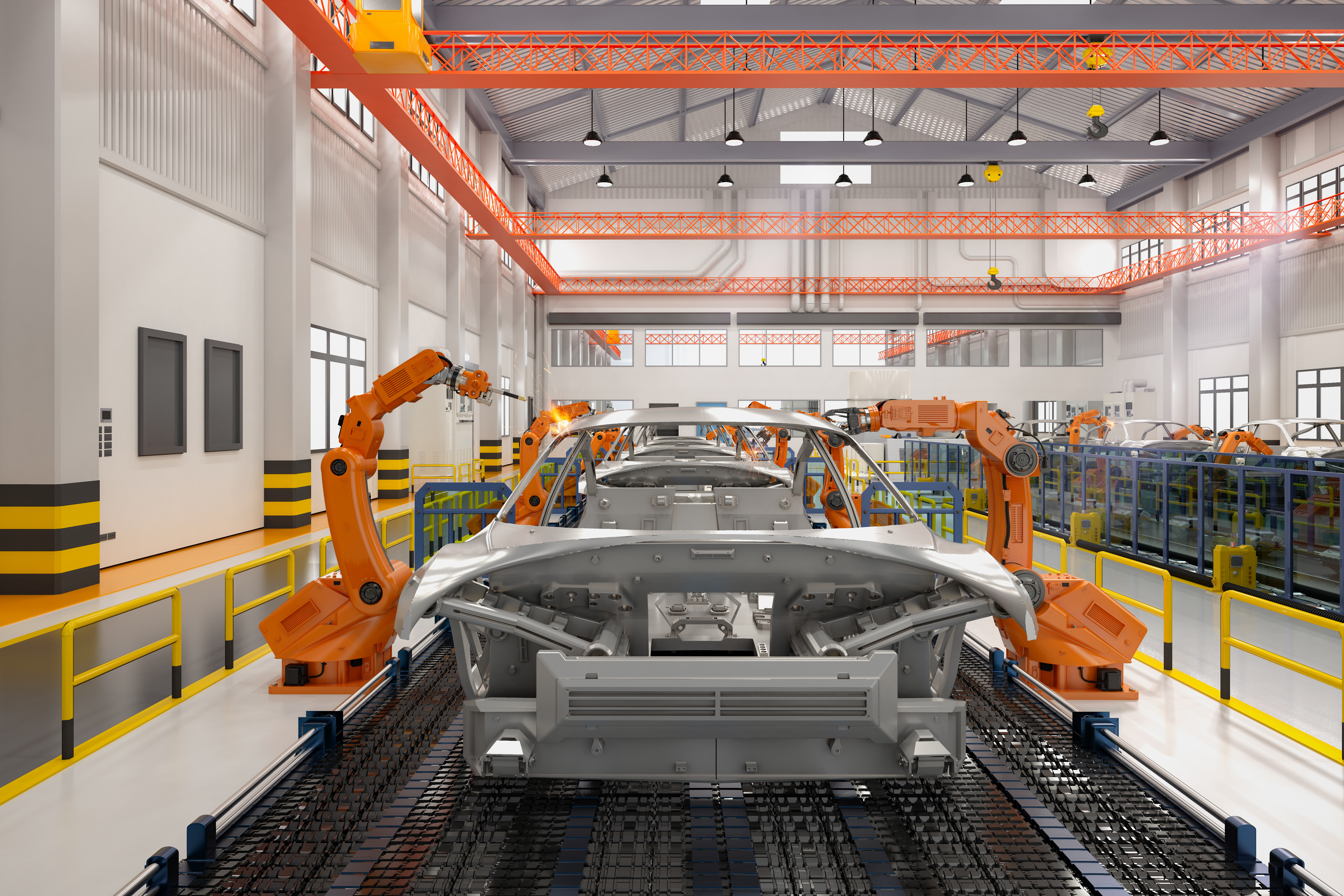 Automotive