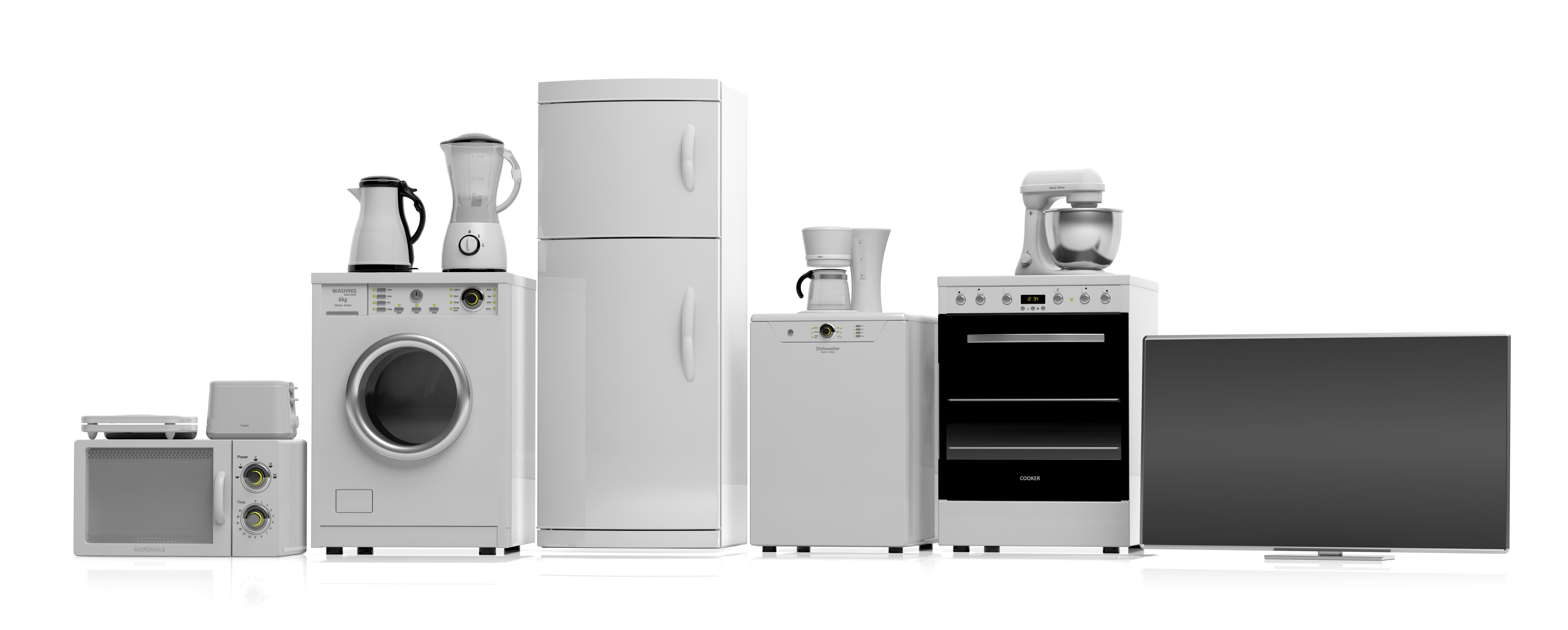 Consumer Durables