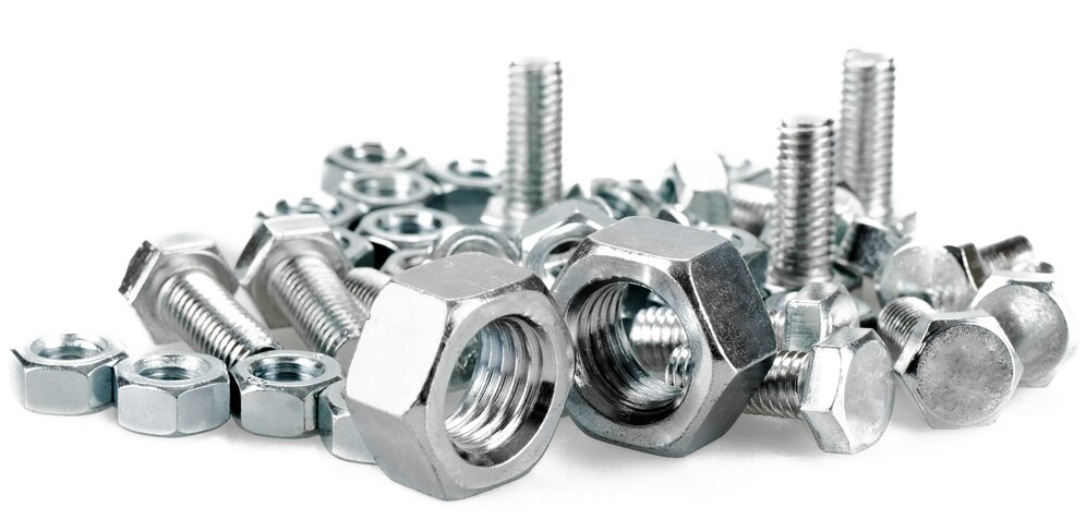 Fasteners, C-Class Items