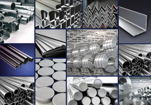 Raw Materials