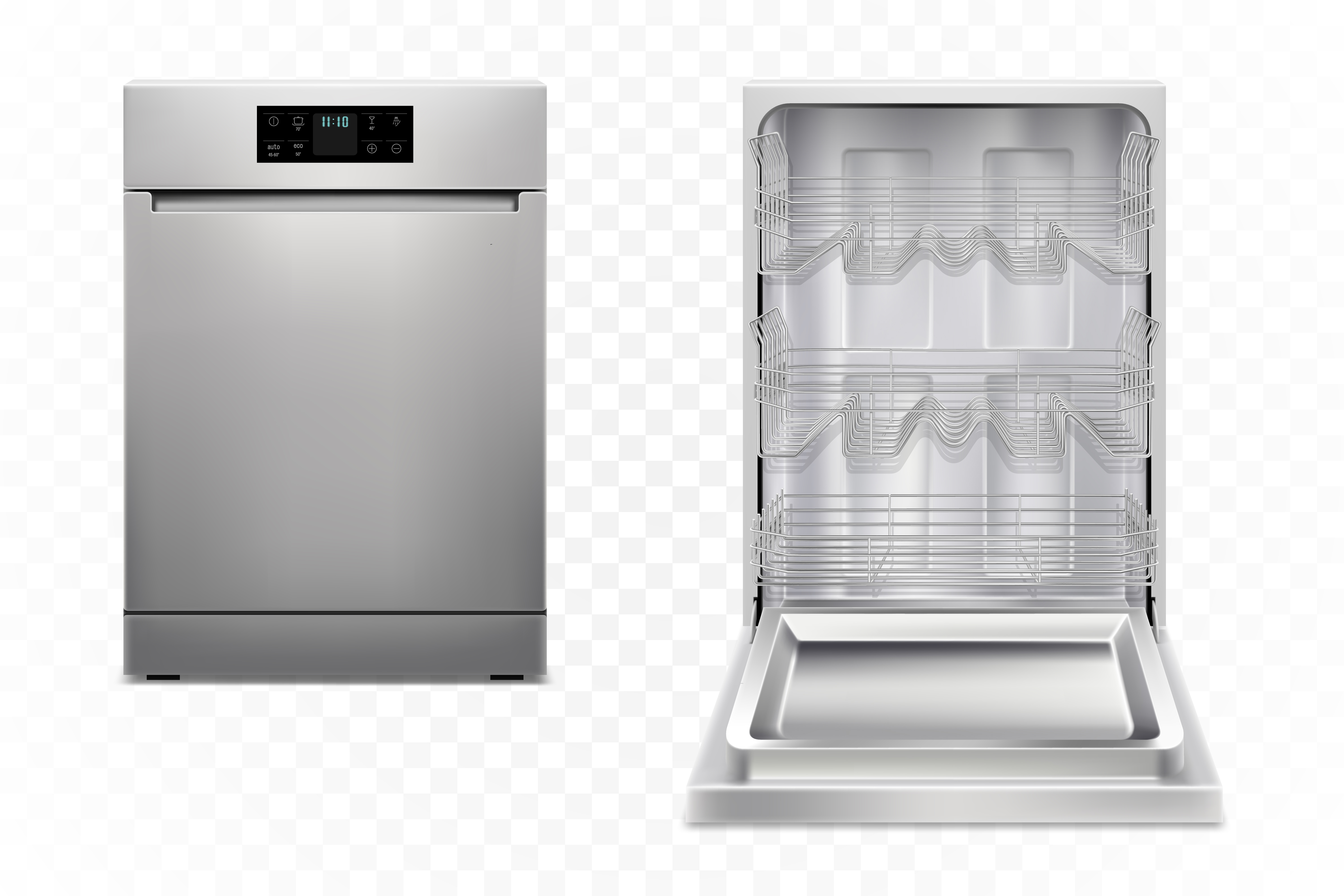 Dishwashers