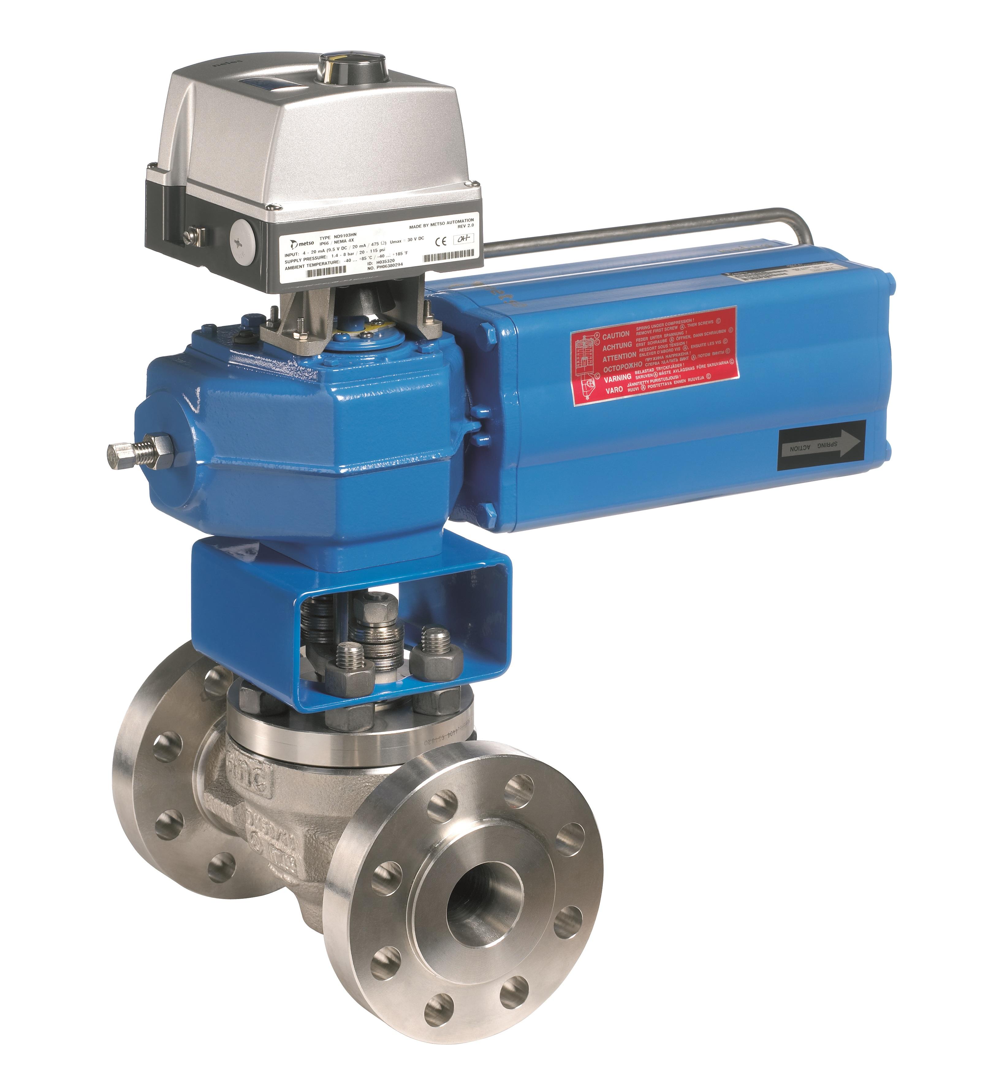 Actuators