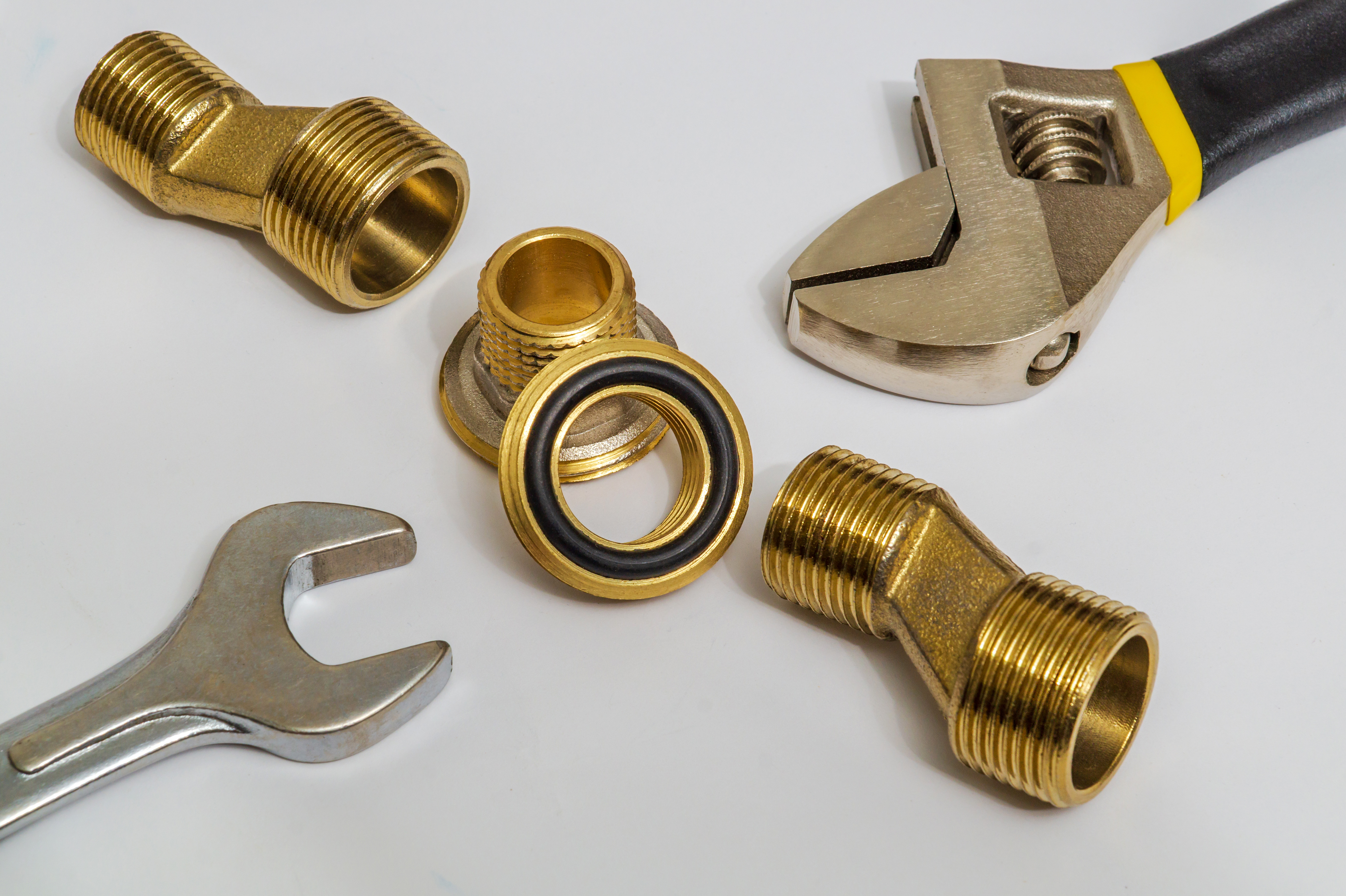 Gaskets & Seals