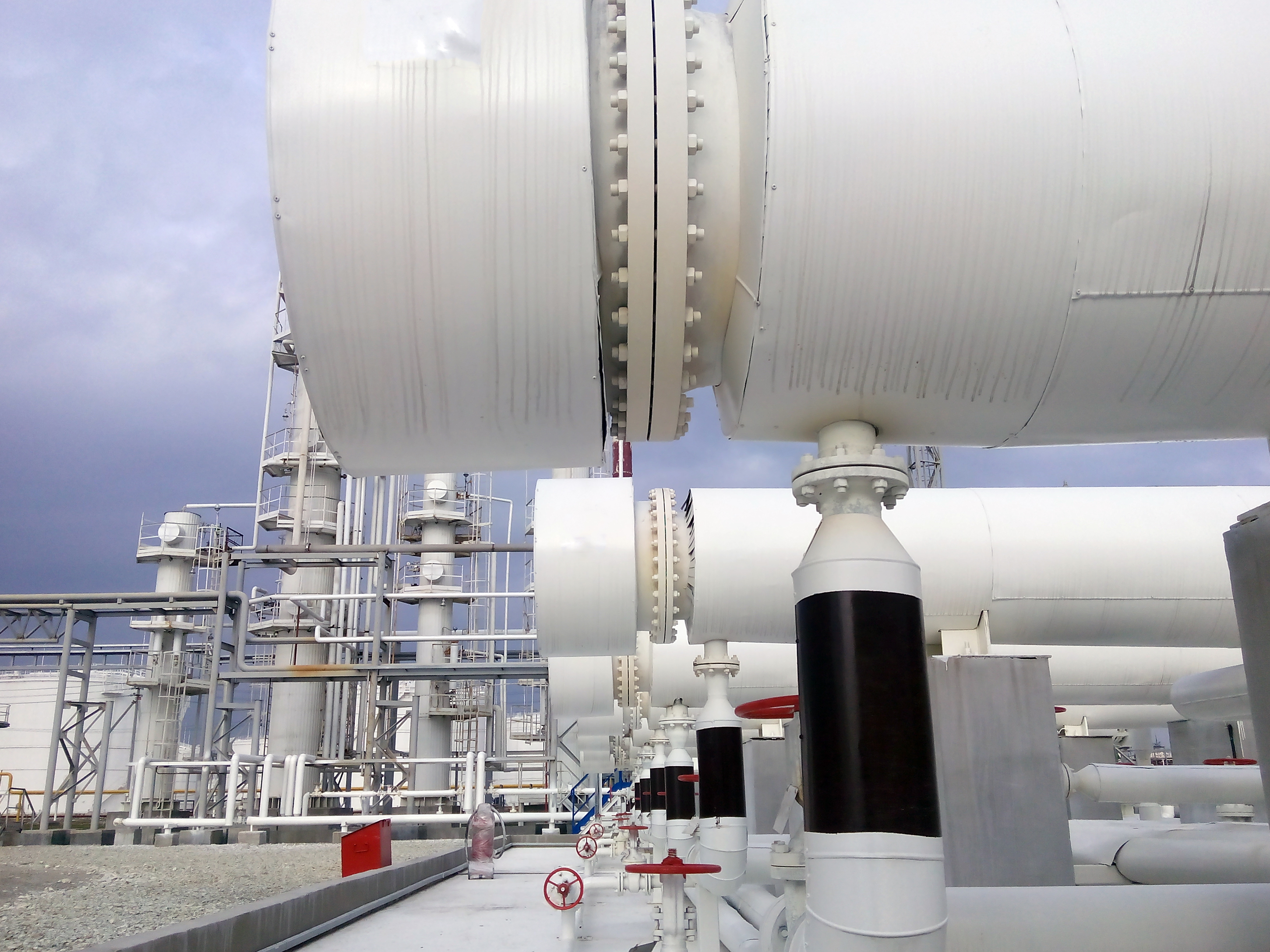 Heat Exchangers