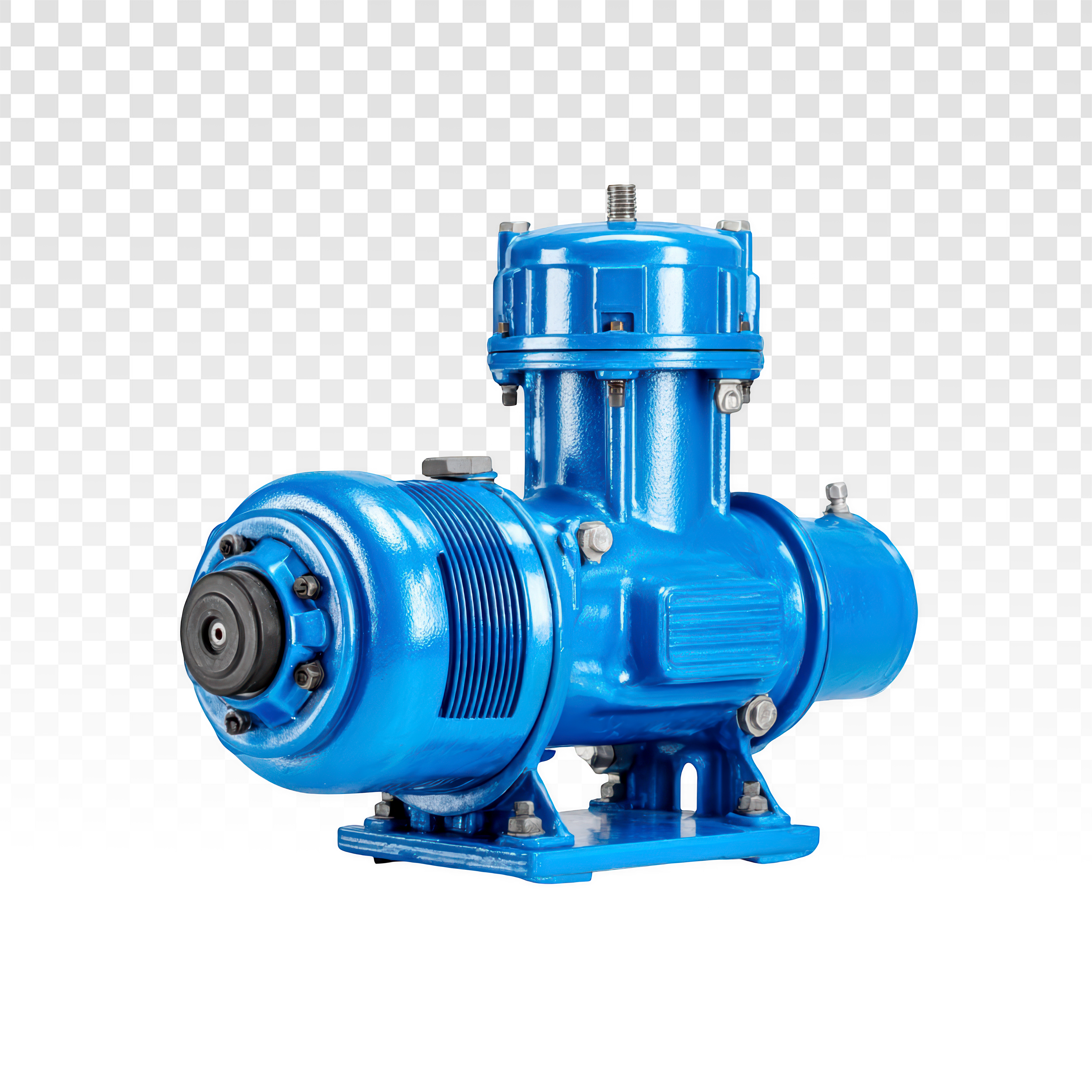 Pumps
