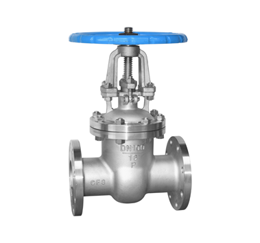 API / Standard / Customised Valves