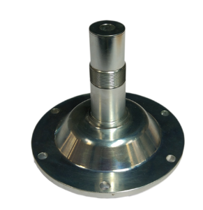 Flanges