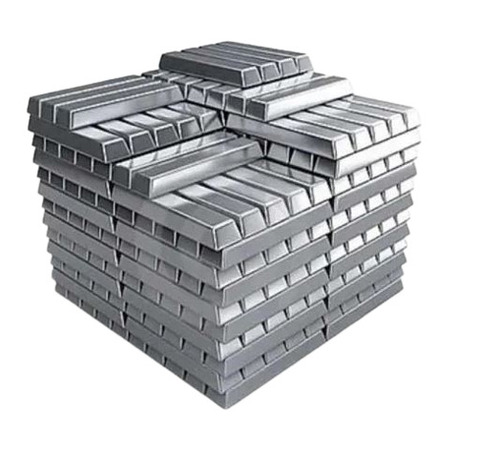 Aluminium Ingots