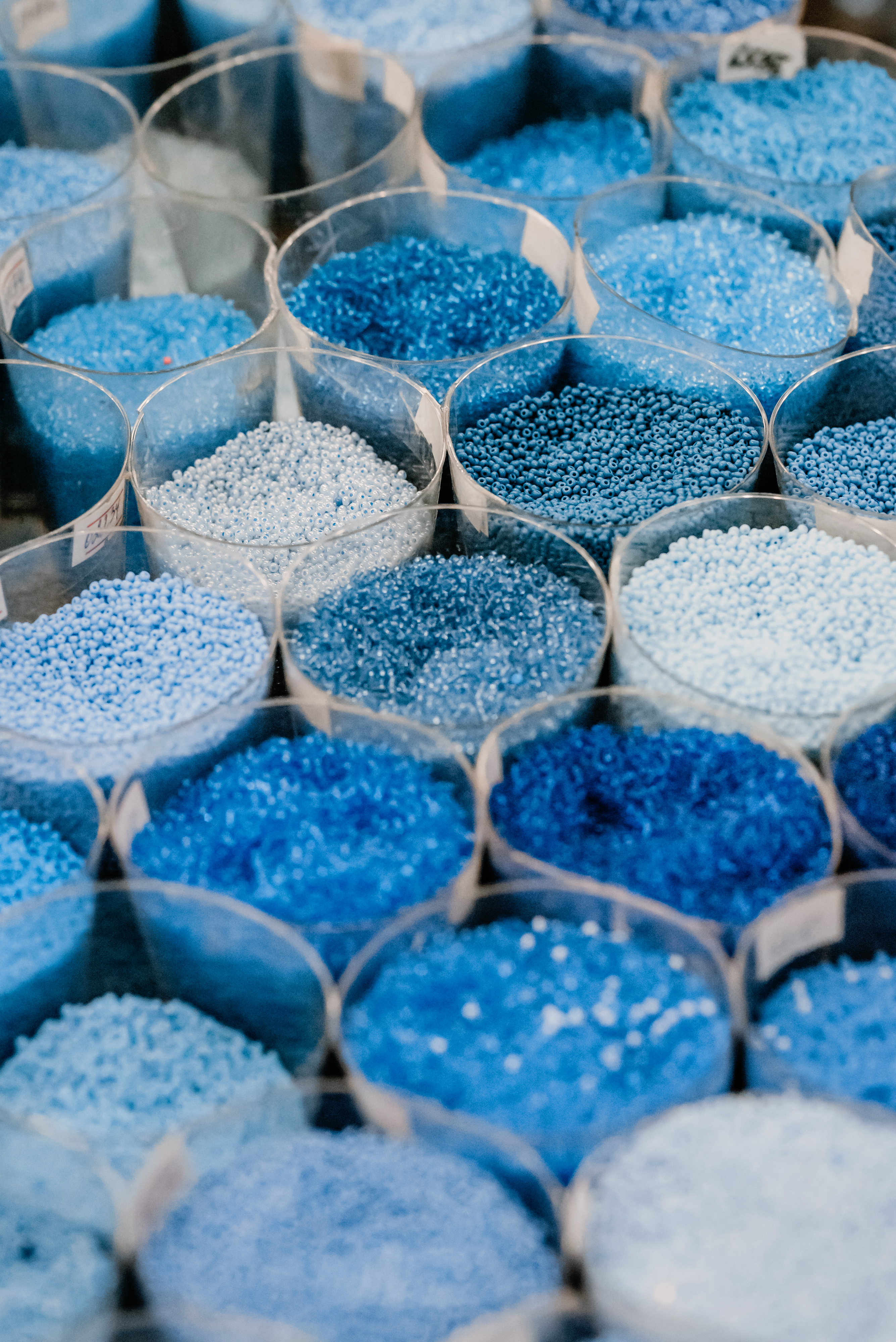 Plastic Polymers