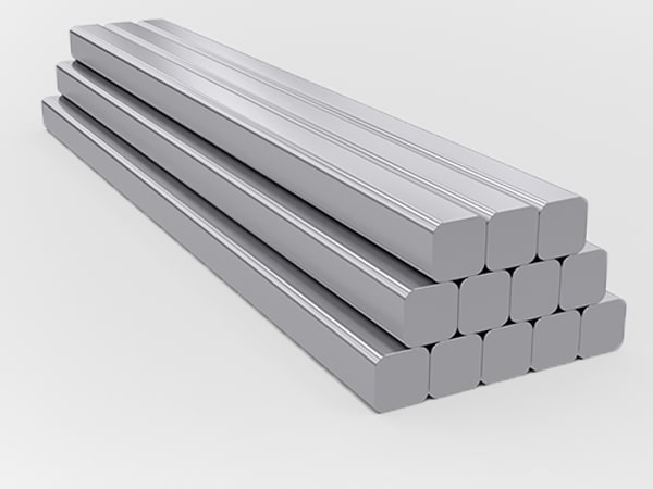 Steel Bars