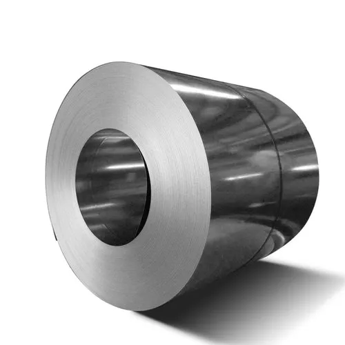 Steel Coils