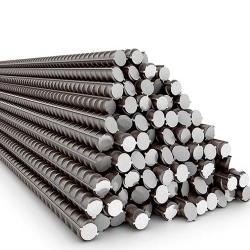 Steel Rods