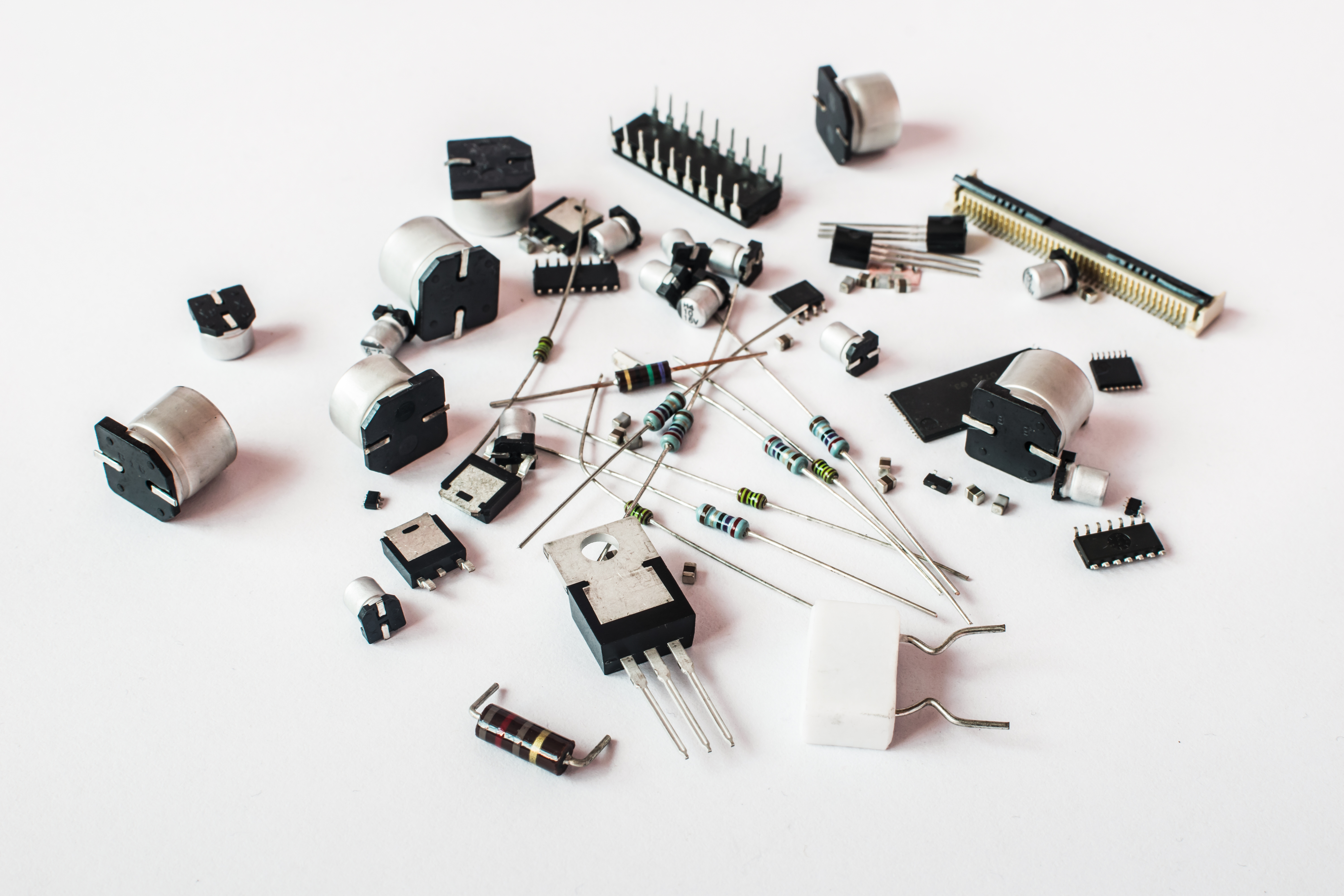 Electronic Components