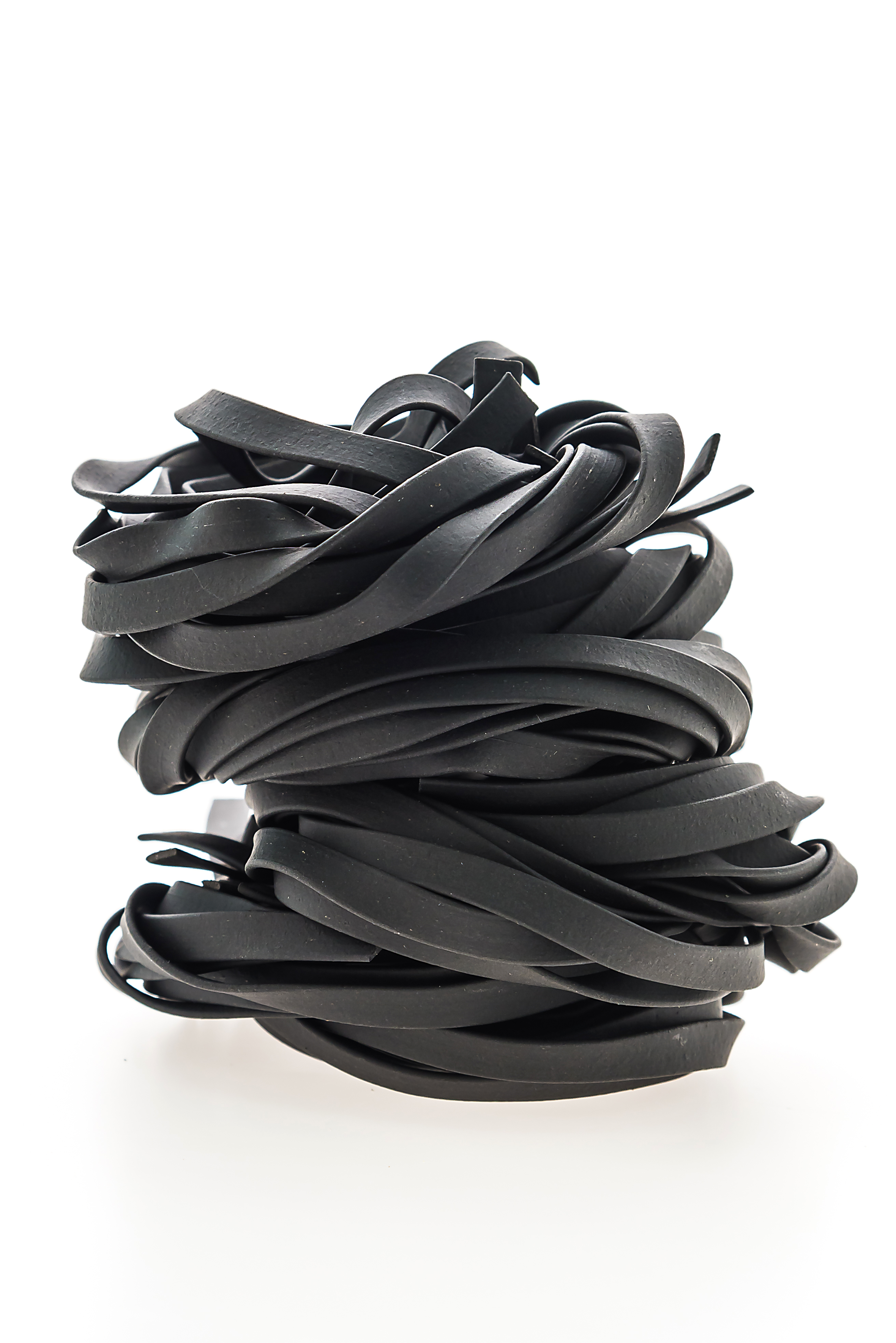 Rubber
