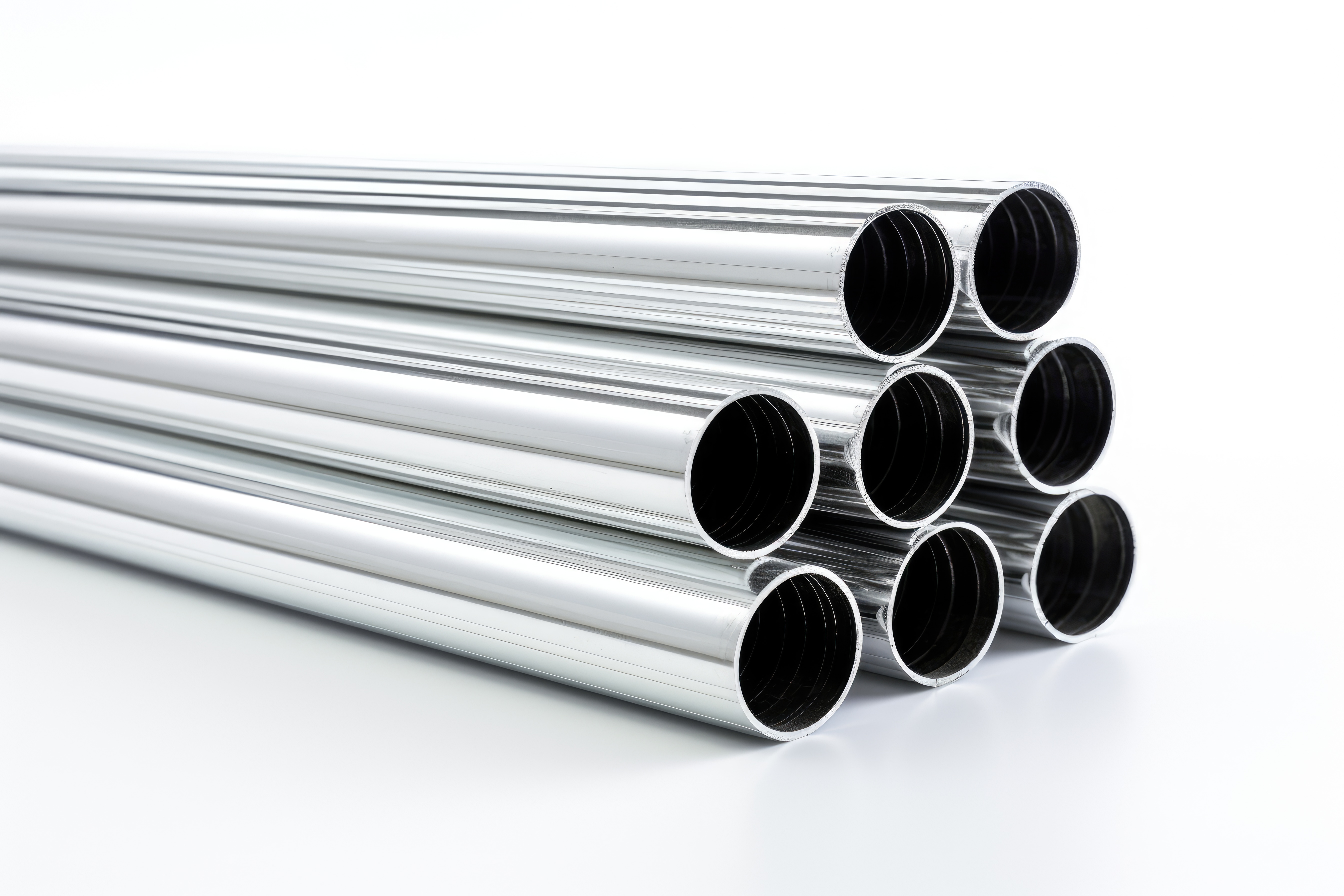 Steel Tubes